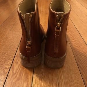 sperry maya belle leather chelsea